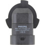Standard Headlight Bulb 9006 9006C1 - bottom view