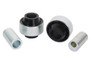 Anti-Lift/Caster Control Arm Bushing Kit for Lancer CJ Front Lower Inner Rear