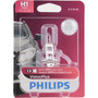 VisionPlus Headlight Bulb H1 H1VPB1 - packaging, front view
