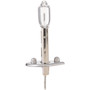 VisionPlus Headlight Bulb H1 H1VPB1 - left view