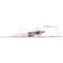 VisionPlus Headlight Bulb H1 H1VPB1 - packaging, left view