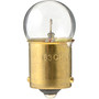 Standard Miniature Bulb 63 (2 Pack) 63B2 - left view