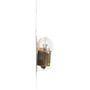 Standard Miniature Bulb 63 (2 Pack) 63B2 - packaging, left view