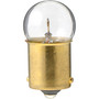 Standard Miniature Bulb 63 (2 Pack) 63B2 - right view