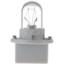 Standard Miniature Bulb PC194 (2 Pack) PC194B2 - front view
