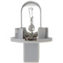 Standard Miniature Bulb PC194 (2 Pack) PC194B2 - right view