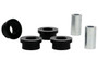 Whiteline Trailing Arm Bushing Kit for Subaru BRZ/Toyota 86 Rear Lower Rear