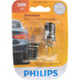 Standard Miniature Bulb 3496 (2 Pack) 3496B2 - packaging, front view