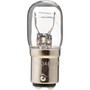 Standard Miniature Bulb 3496 (2 Pack) 3496B2 - back view