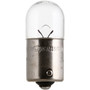 LongerLife Miniature Bulb R5WLL (2 Pack) R5WLLB2 - front view