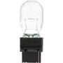 Standard Miniature Bulb WT21WCP (10 Pack) WT21WCP - front view