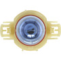 CrystalVision Platinum Fog Light Bulb PS24WFF PS24WFFCVPB1 - top view