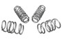 Whiteline Lowered Coil Springs for Volkswagen Golf GTI Front & Rear