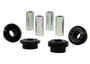 Control Arm Bushing Kit for Subaru Legacy/Outback Rear Lower Rear Outer