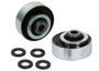 Control Arm Bushing Kit for Mitsubishi Lancer Evo Front Lower Inner Rear