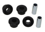 Whiteline Panhard Rod Bushing Kit for Toyota Landcruiser Rear
