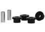 Whiteline Panhard Rod Bushing Kit for Toyota Landcruiser Rear