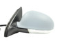 Door Mirror VW1320122 - back view