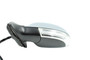 Door Mirror VW1320122 - bottom view