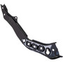 CAPA Certified Radiator Support TO1225487C - front view