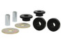 Differential Mount Insert for  200SX/240SX S14/15 Rear Front Support Traction