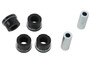 Whiteline Control Arm Bushing Kit for Subaru WRX Hatch Front Inner