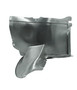Fender Splash Shield VW1251113 - front view