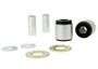 Control Arm Bushing Kit for Mitsubishi Evo III/IV/V/VI Front Lower Inner Rear