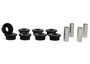 Whiteline Control Arm Bushing Kit for Honda Civic Si Rear Lower Outer