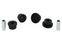 Whiteline Control Arm Bushing Kit for Toyota Supra Front Lower Inner Front