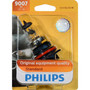 Standard Headlight Bulb 9007 9007B1 - packaging, front view