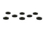 Whiteline Shock Absorber Bushing for Ford Mustang Front Lower