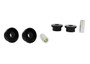 Whiteline Control Arm Bushing Kit for Mitsubishi Lancer Evo 8/9 Rear Upper/Inner