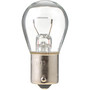 Standard Miniature Bulb 1073 (2 Pack) 1073B2 - front view