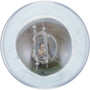 CrystalVision Ultra Miniature Bulb 1157 (2 Pack) 1157CVB2 - top view