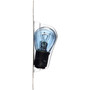 CrystalVision Ultra Miniature Bulb 1157 (2 Pack) 1157CVB2 - packaging, left view