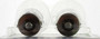 LongerLife Miniature Bulb 1073LL (2 Pack) 1073LLB2 - packaging, bottom view