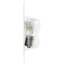 LongerLife Miniature Bulb 1073LL (2 Pack) 1073LLB2 - packaging, left view