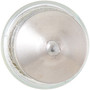Standard Miniature Bulb 12854 (2 Pack) 12854B2 - right view