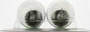 LongerLife Miniature Bulb 1129LL (2 Pack) 1129LLB2 - packaging, top view