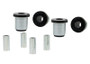 Whiteline Control Arm Bushing Kit for Toyota 4Runner Front Upper