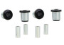 Whiteline Control Arm Bushing Kit for Toyota 4Runner Front Upper