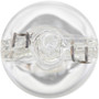 Standard Miniature Bulb 168 (2 Pack) 168B2 - bottom view