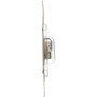 Standard Miniature Bulb 168 (2 Pack) 168B2 - packaging, left view