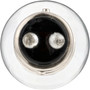 Standard Miniature Bulb 1156DCCP 1156DCCP - bottom view