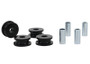 Whiteline Radius Rod to Chassis Bushing for Nissan 240Z/260Z Front