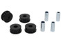 Whiteline Radius Rod to Chassis Bushing for Nissan 240Z/260Z Front