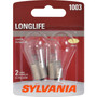 Long Life Mini Bulb 1003 (2 Pack) 1003LL.BP2 - packaging