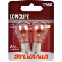 Long Life Mini Bulb 1156A (2 Pack) 1156ALL.BP2 - packaging