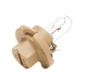 Basic Mini Bulb 2452MFX6 (10 Pack) 2452MFX6.TP - front view
